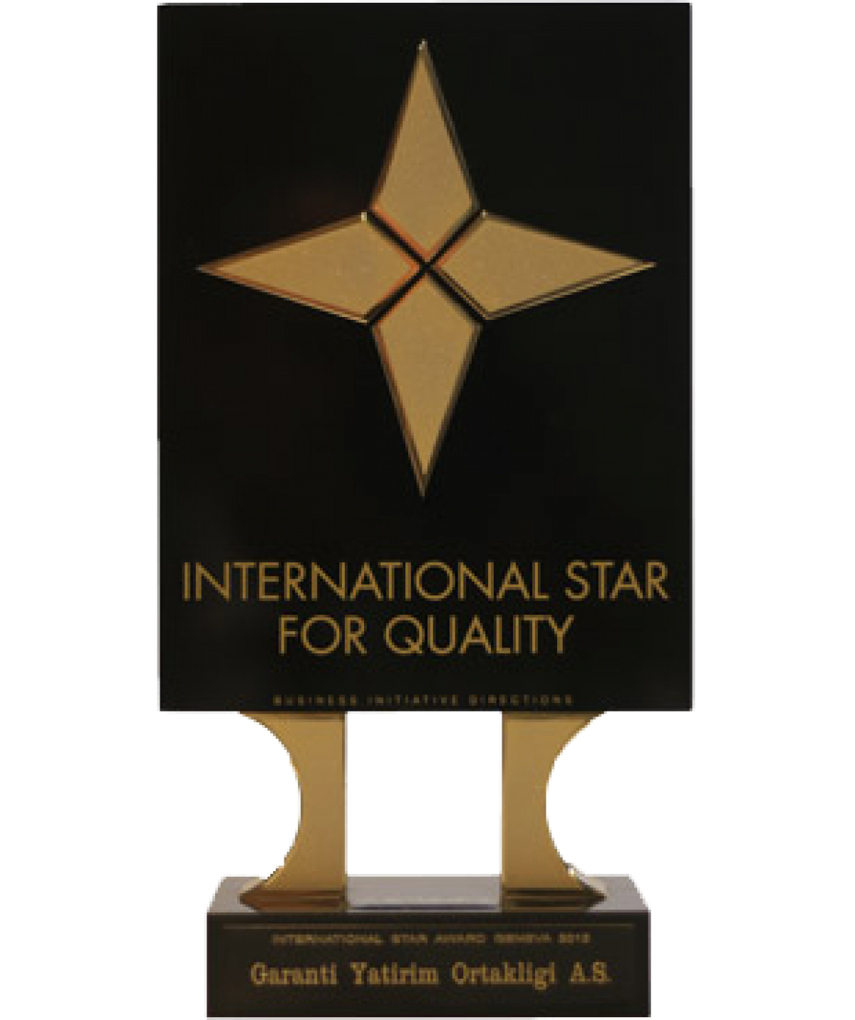 Accreditations and Awards