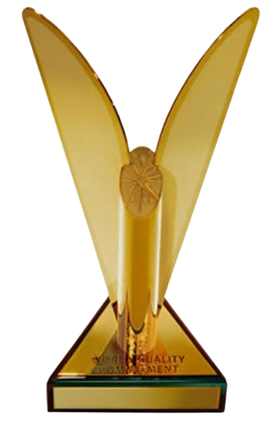 Accreditations and Awards
