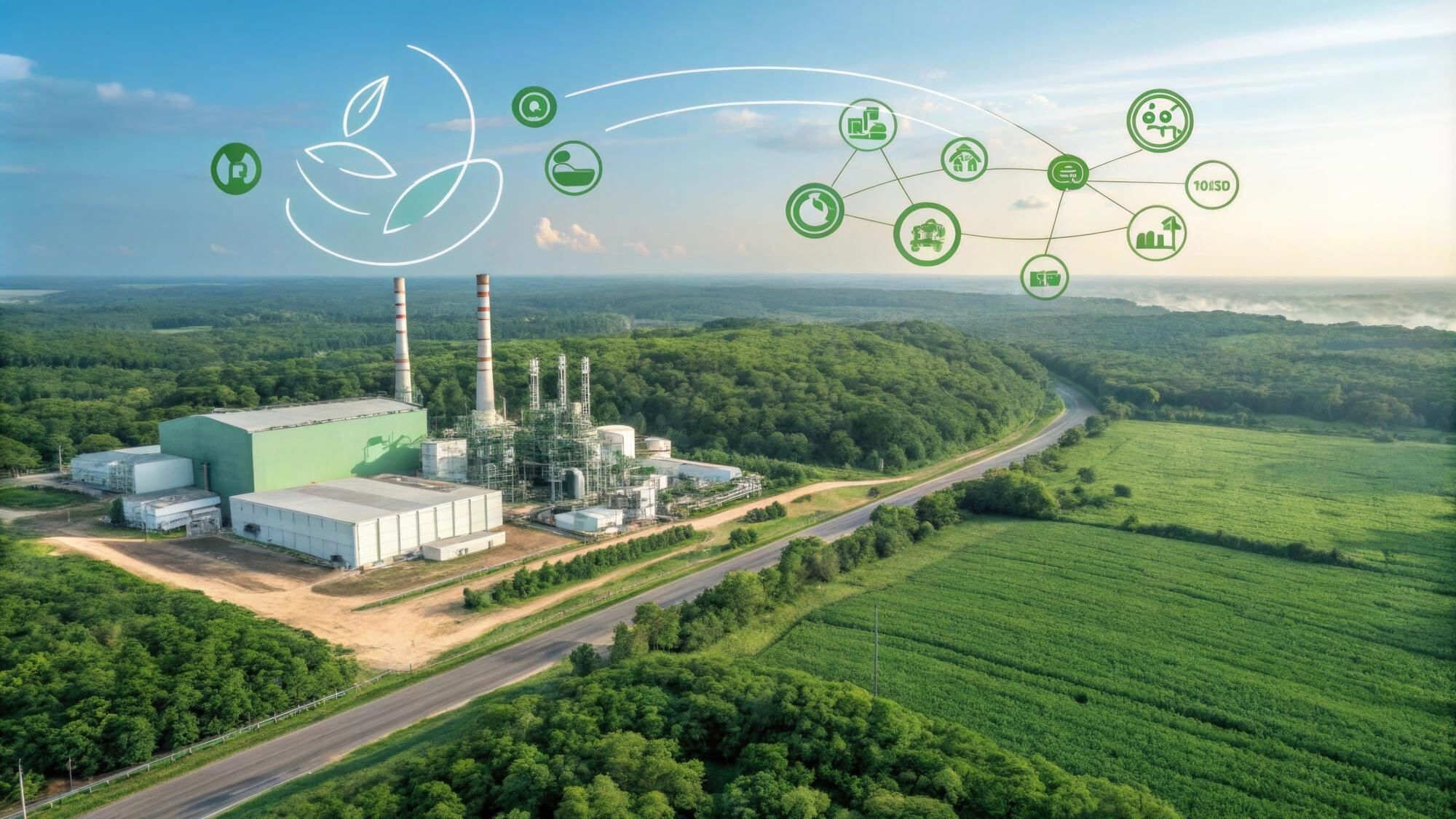 Corporate Sustainability