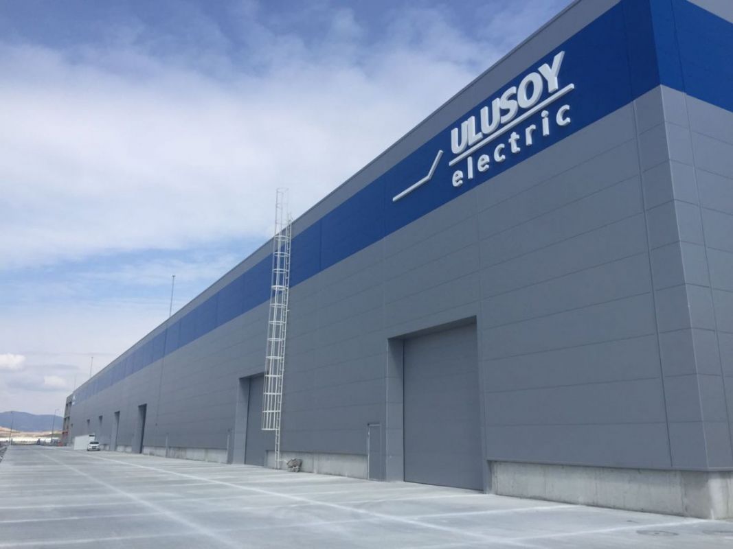 Ulusoy Elektrik