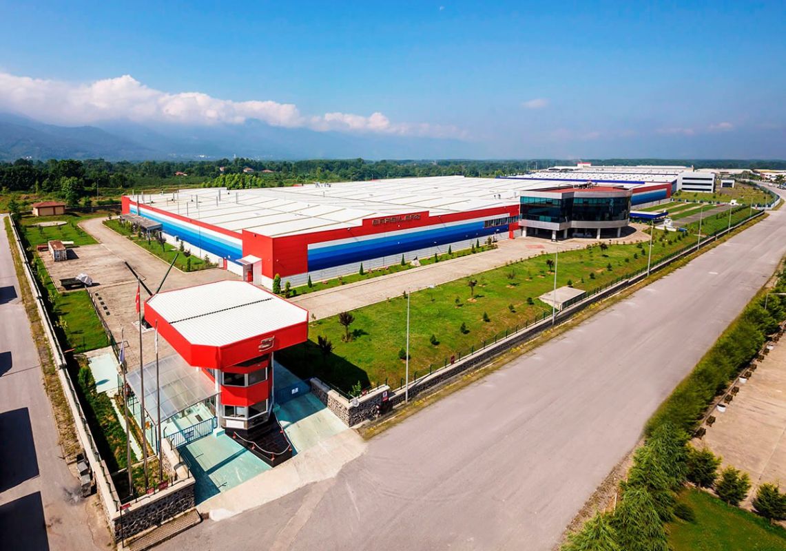 Düzce Sarsılmaz Silah Sanayi