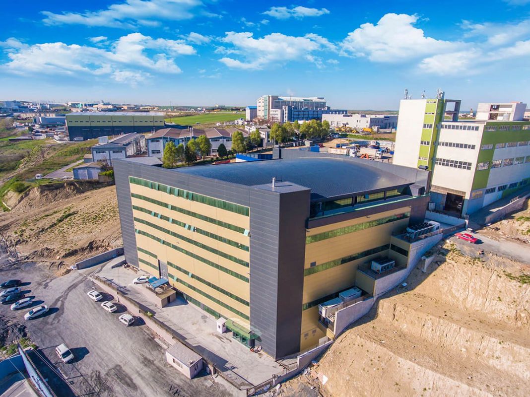 Alim Orman Ürünleri