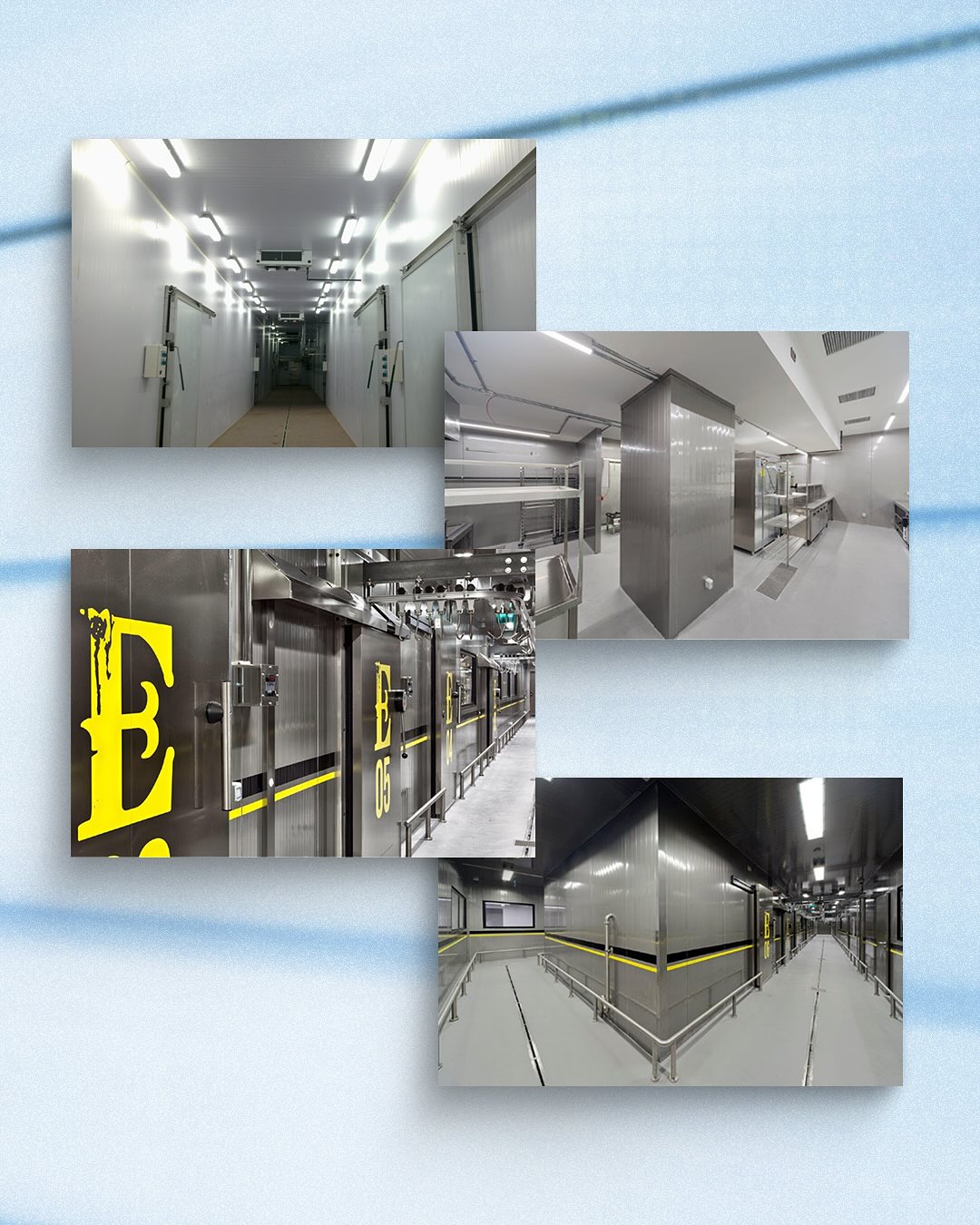 Gıda Güvenliği ve Enerji Verimliliğinin Kalesi