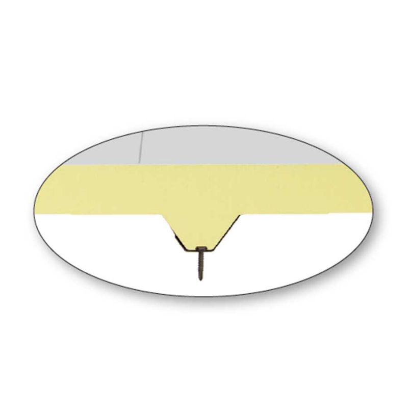 Aluform Platinum Membranlı Çatı Panelleri