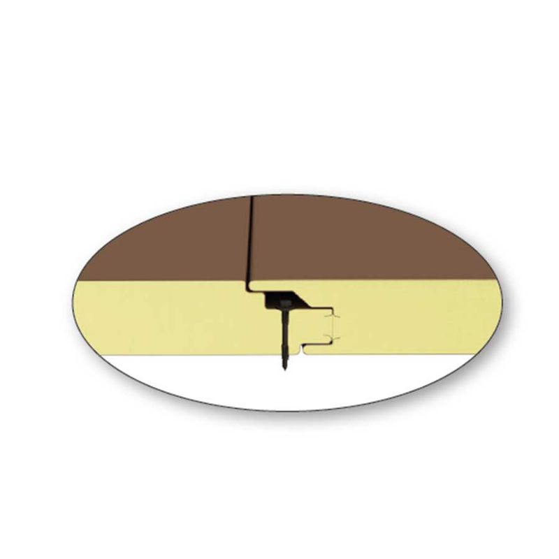 Aluform Platinum S Line Cephe Paneli