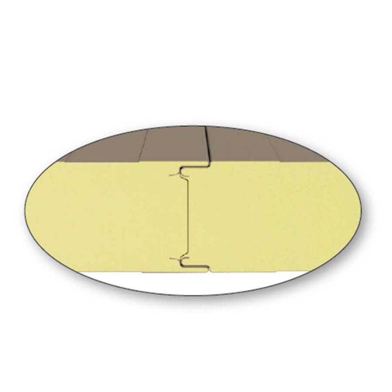 Aluform Platinum Soğuk Depo Paneli