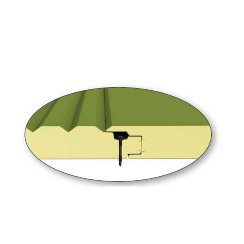 Aluform Platinum V Line Cephe Paneli