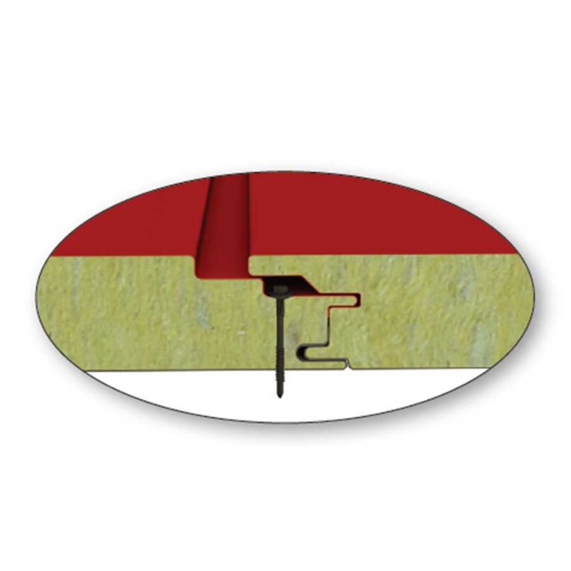 Taşyünü 2G Line Cephe Paneli