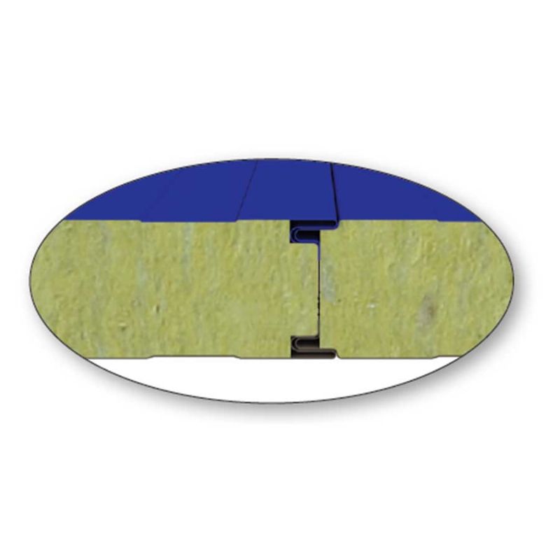 Taşyünü Geçme Sistem Cephe Paneli