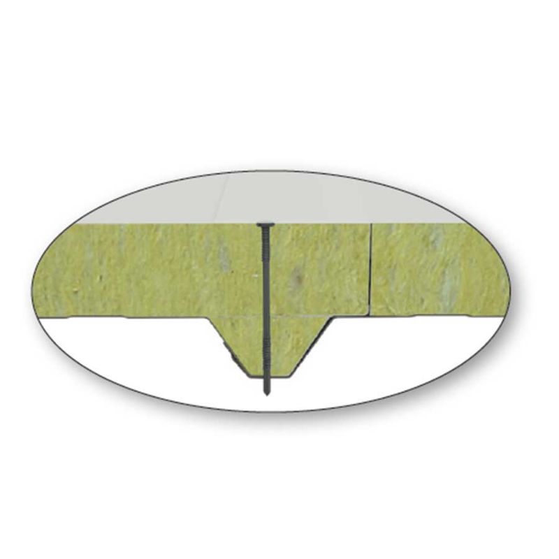 Taşyünü Membranlı Çatı Paneli