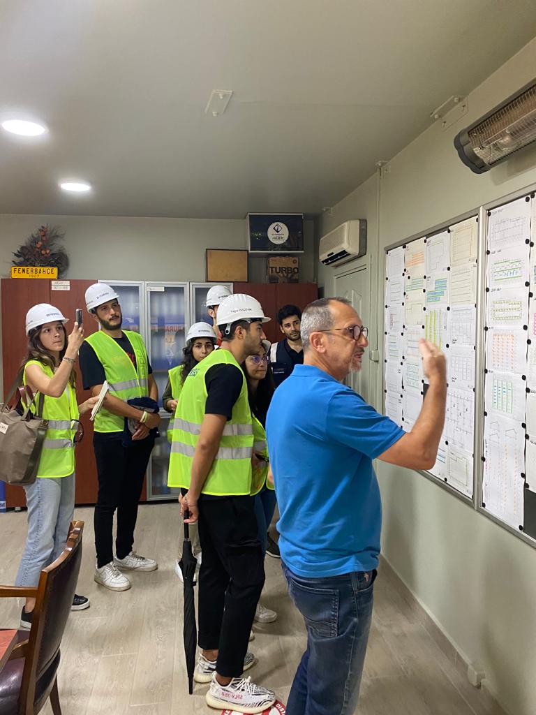 Üniversite Staj Programları ve Eğitim Destekleri