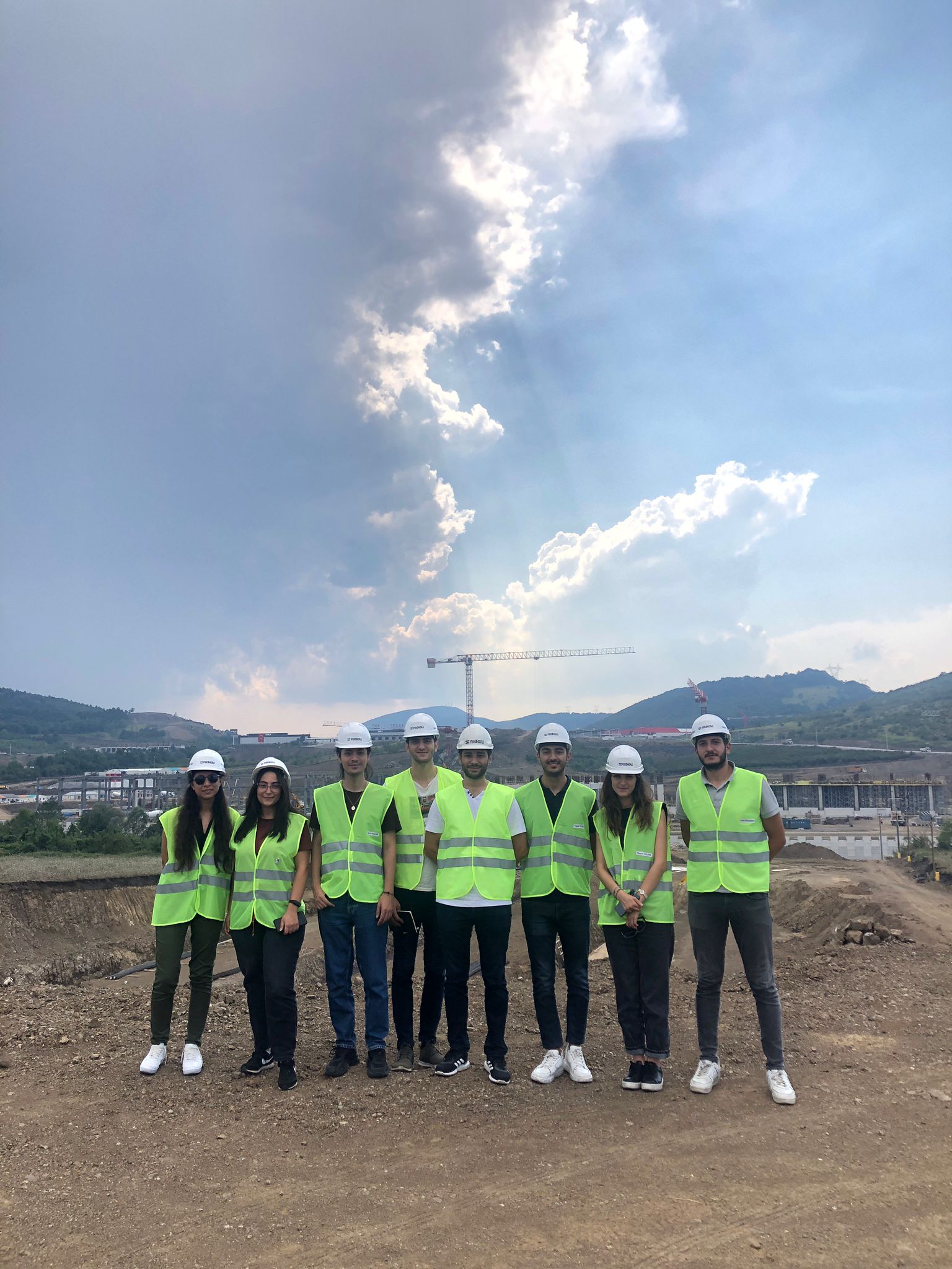 Üniversite Staj Programları ve Eğitim Destekleri