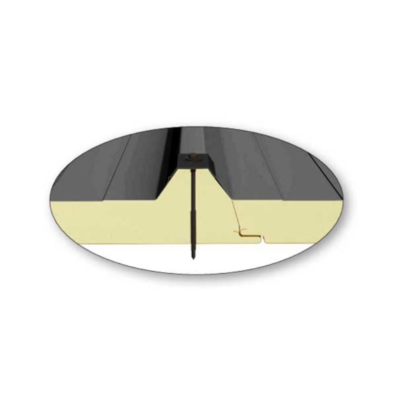 Aluform Platinum 3 Hadveli Çatı Paneli