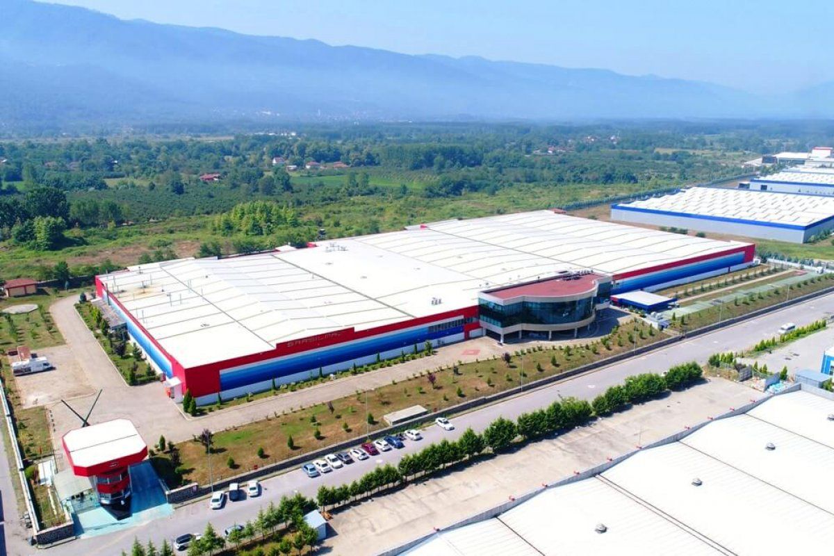 Düzce Sarsılmaz Silah Sanayi