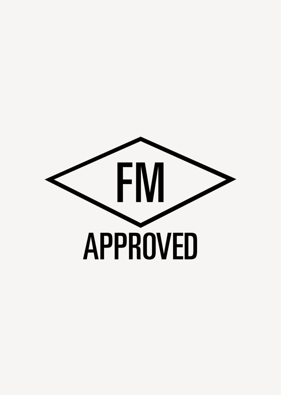 FM APPROVED Alu5RIB, AluSolarFix, AluSmartFix, AluSimpleFix