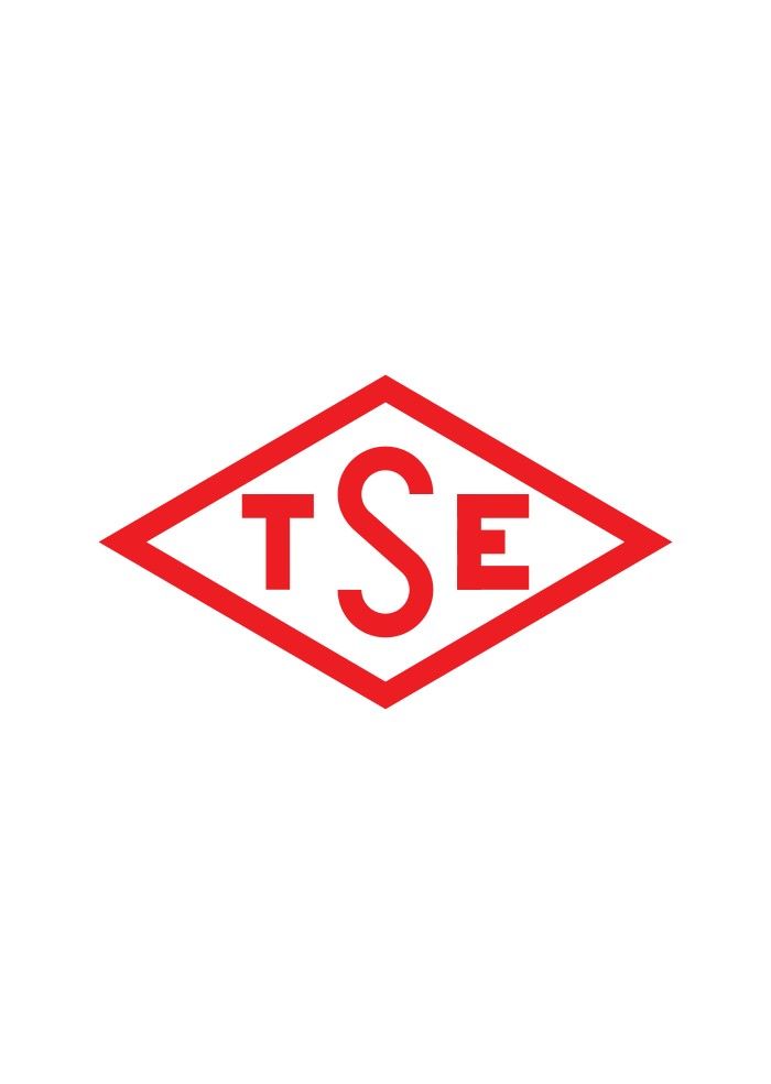 TSE 14509 - PIR-PUR-TY ÜRÜN UYGUNLUK BELGESİ