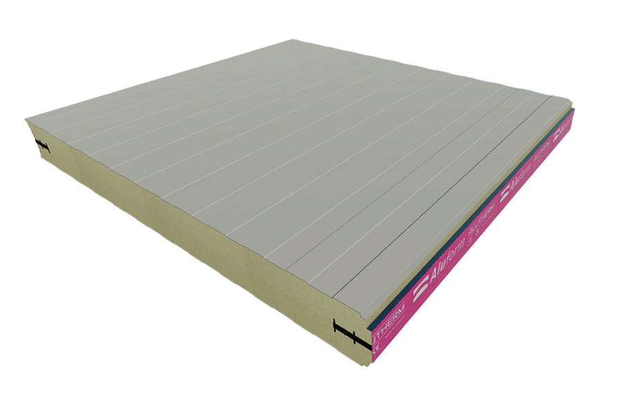 Soğuk Depo Panelleri