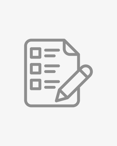 Test Request Form