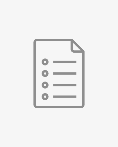 Test List
